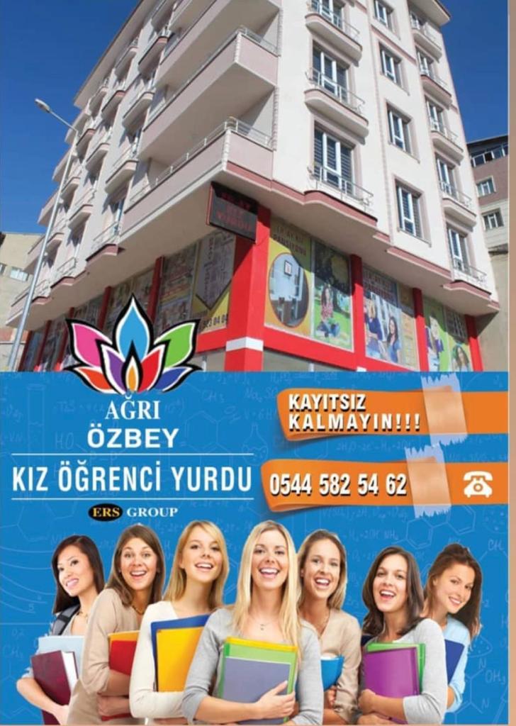 özbey kız yurduna hoşgeldiniz